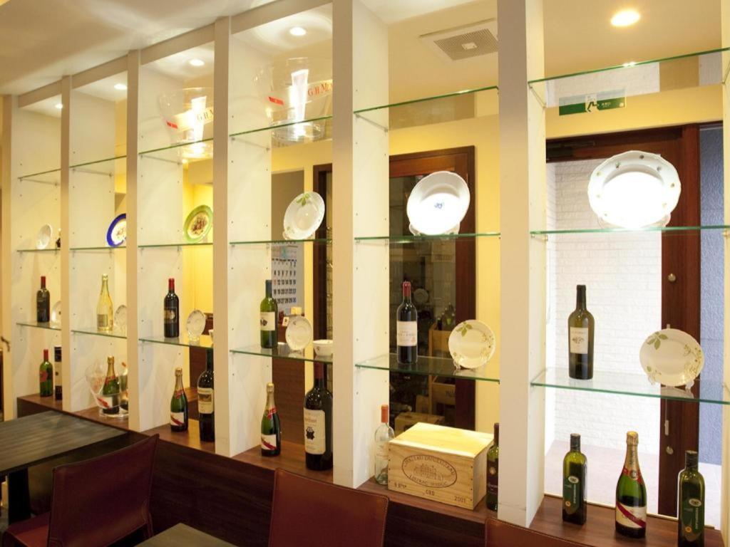 Hotel Yuquesta Asahibashi Naha Dış mekan fotoğraf