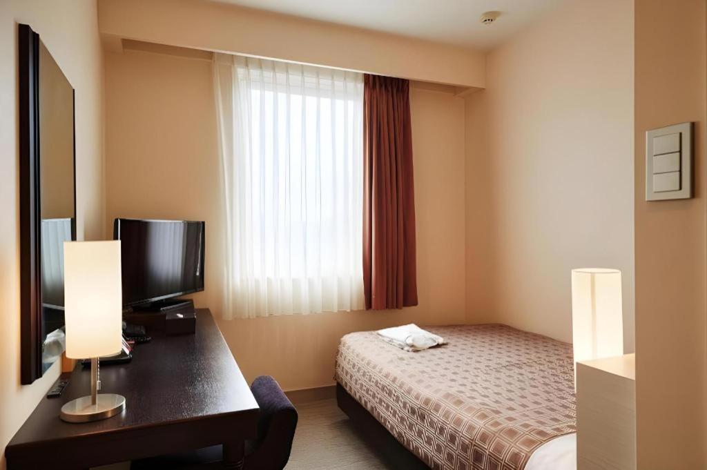 Hotel Yuquesta Asahibashi Naha Dış mekan fotoğraf