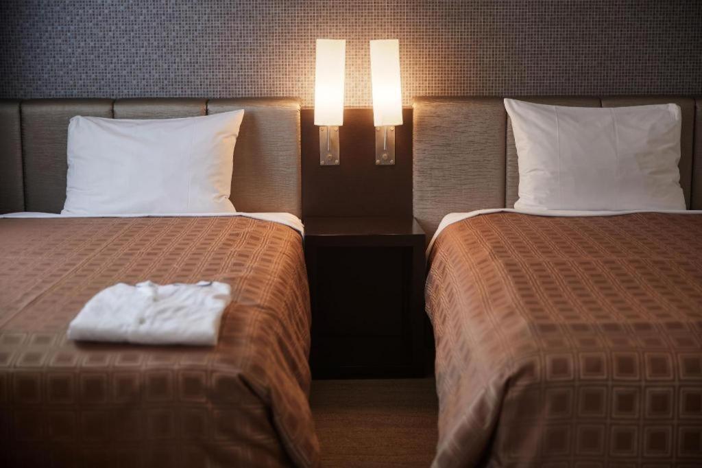 Hotel Yuquesta Asahibashi Naha Dış mekan fotoğraf