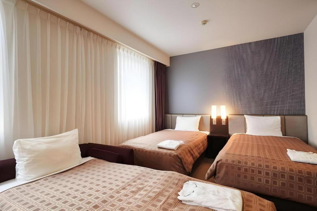 Hotel Yuquesta Asahibashi Naha Dış mekan fotoğraf
