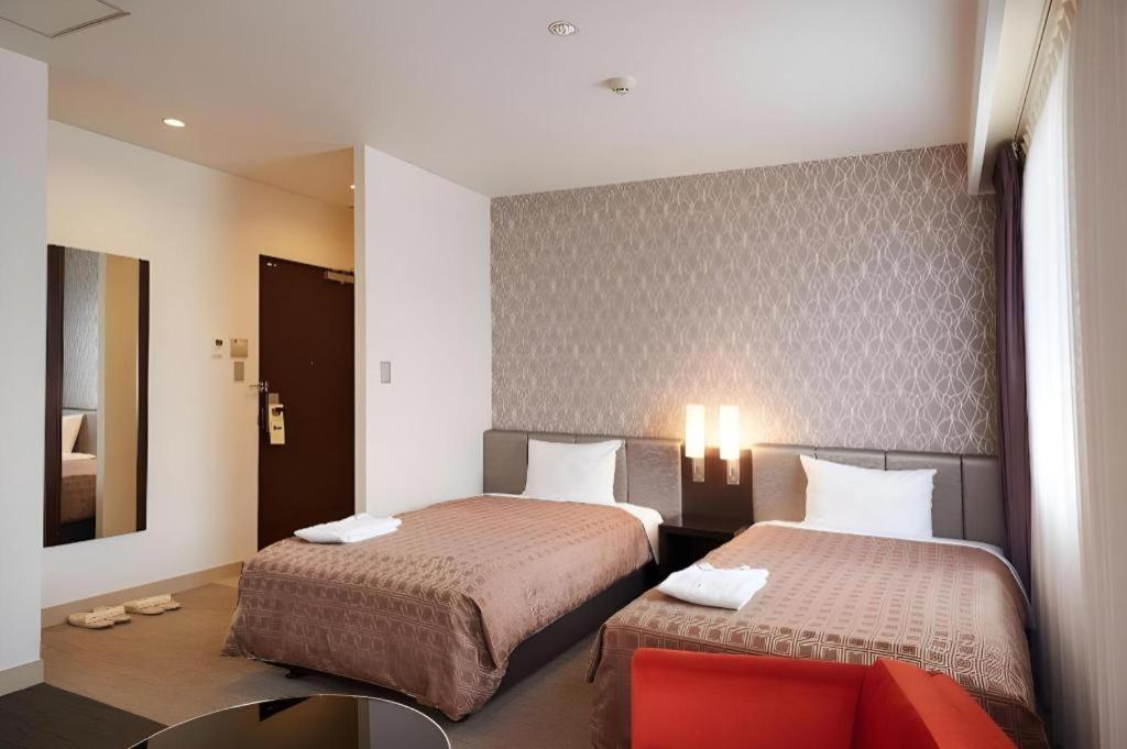 Hotel Yuquesta Asahibashi Naha Dış mekan fotoğraf