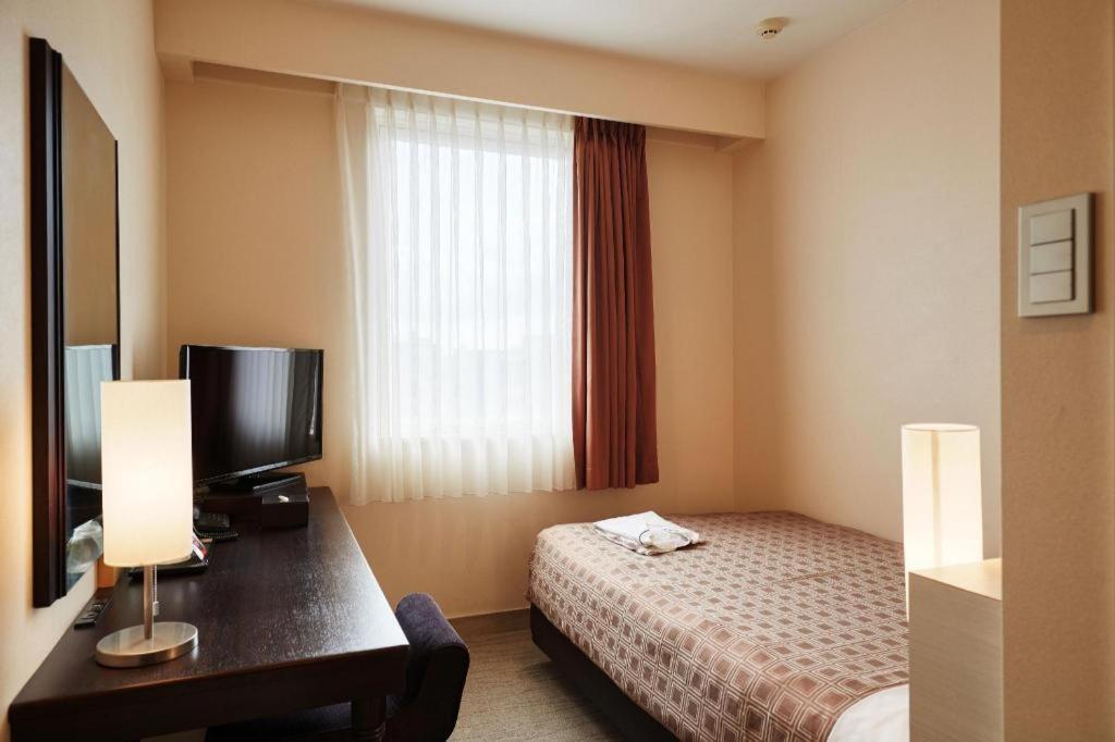 Hotel Yuquesta Asahibashi Naha Dış mekan fotoğraf