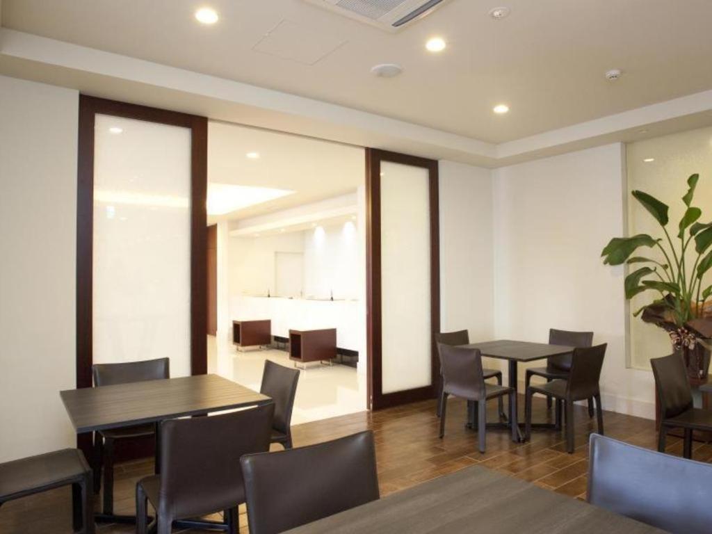 Hotel Yuquesta Asahibashi Naha Dış mekan fotoğraf